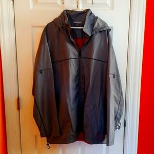 Nike Windbreaker Hoodie